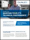 Replacement CT Tubes – Product Overview EMEA