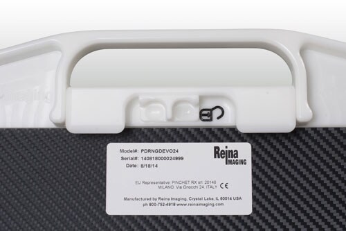 当立 DUNLEE Smart portable solution - Premium
