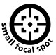 icon focal spot