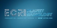 Logo ECR