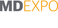 Logo MD Expo