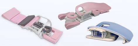 Invivo 乳腺核磁共振线圈
